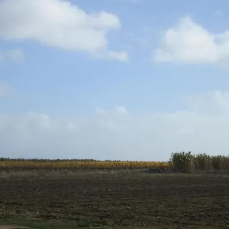 Au Soleil Отель типа 